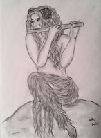Satyress